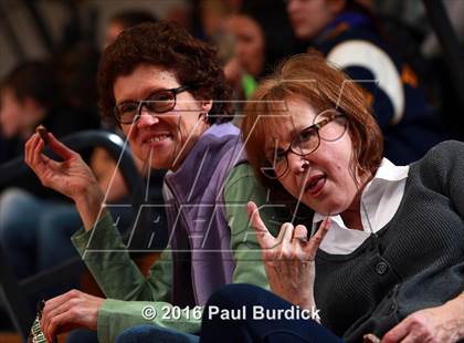 Thumbnail 2 in Elk County Catholic vs Northern Potter (District IX Class A Quarterfinal) photogallery.