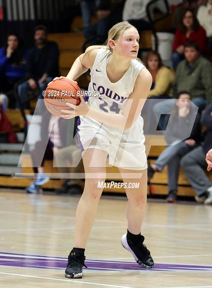 Thumbnail 2 in Otto-Eldred @ Coudersport (NTL Playoff) photogallery.