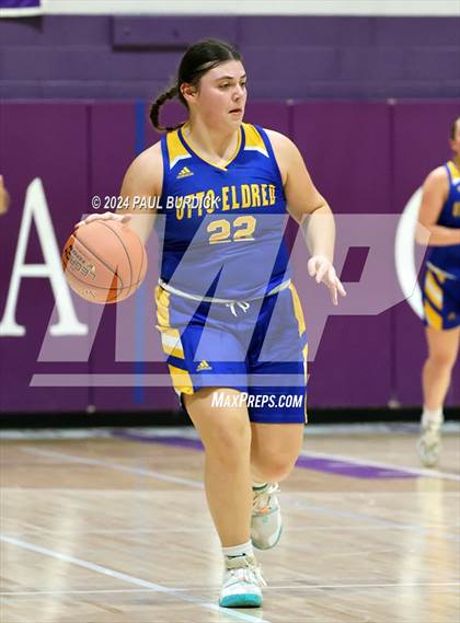 Thumbnail 2 in Otto-Eldred @ Coudersport (NTL Playoff) photogallery.