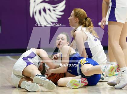 Thumbnail 2 in Otto-Eldred @ Coudersport (NTL Playoff) photogallery.