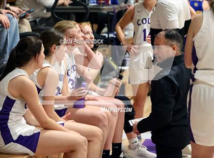 Thumbnail 3 in Otto-Eldred @ Coudersport (NTL Playoff) photogallery.