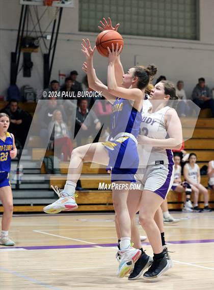 Thumbnail 2 in Otto-Eldred @ Coudersport (NTL Playoff) photogallery.