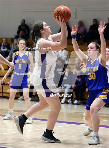 Thumbnail 2 in Otto-Eldred @ Coudersport (NTL Playoff) photogallery.