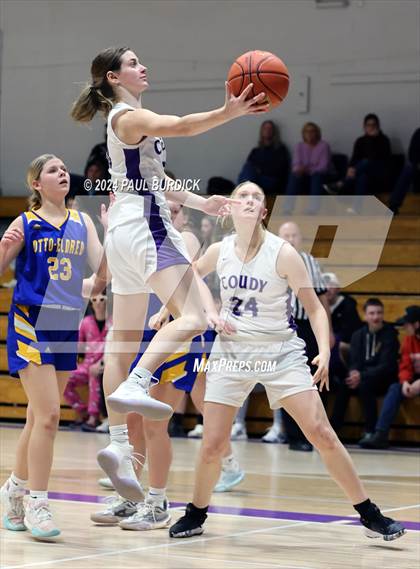Thumbnail 3 in Otto-Eldred @ Coudersport (NTL Playoff) photogallery.