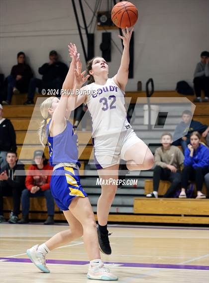 Thumbnail 3 in Otto-Eldred @ Coudersport (NTL Playoff) photogallery.