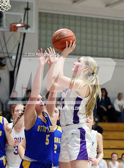 Thumbnail 3 in Otto-Eldred @ Coudersport (NTL Playoff) photogallery.