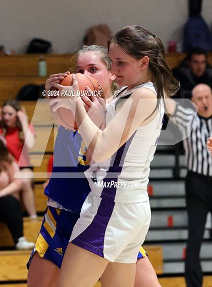 Thumbnail 3 in Otto-Eldred @ Coudersport (NTL Playoff) photogallery.