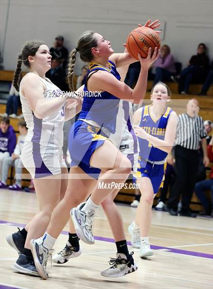 Thumbnail 1 in Otto-Eldred @ Coudersport (NTL Playoff) photogallery.