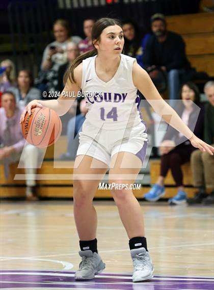Thumbnail 3 in Otto-Eldred @ Coudersport (NTL Playoff) photogallery.
