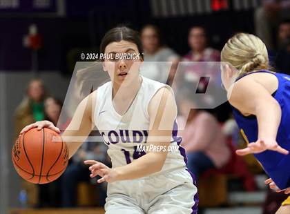 Thumbnail 3 in Otto-Eldred @ Coudersport (NTL Playoff) photogallery.