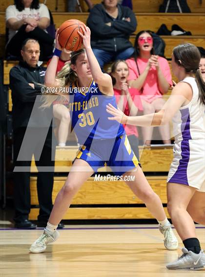Thumbnail 3 in Otto-Eldred @ Coudersport (NTL Playoff) photogallery.