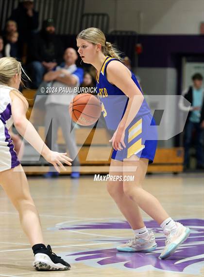 Thumbnail 2 in Otto-Eldred @ Coudersport (NTL Playoff) photogallery.