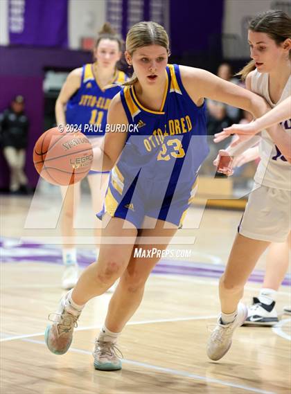 Thumbnail 3 in Otto-Eldred @ Coudersport (NTL Playoff) photogallery.