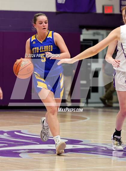 Thumbnail 3 in Otto-Eldred @ Coudersport (NTL Playoff) photogallery.