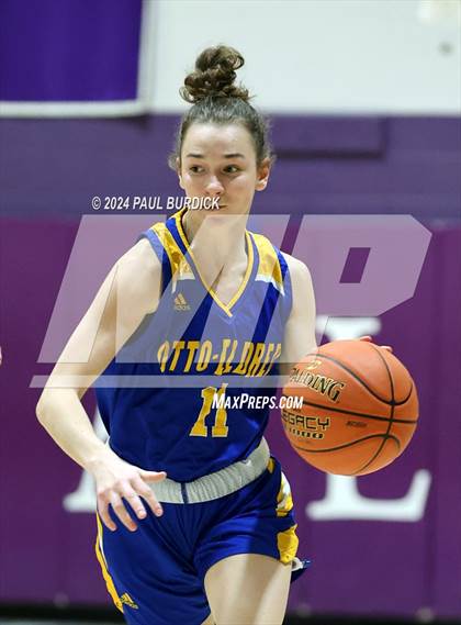 Thumbnail 2 in Otto-Eldred @ Coudersport (NTL Playoff) photogallery.