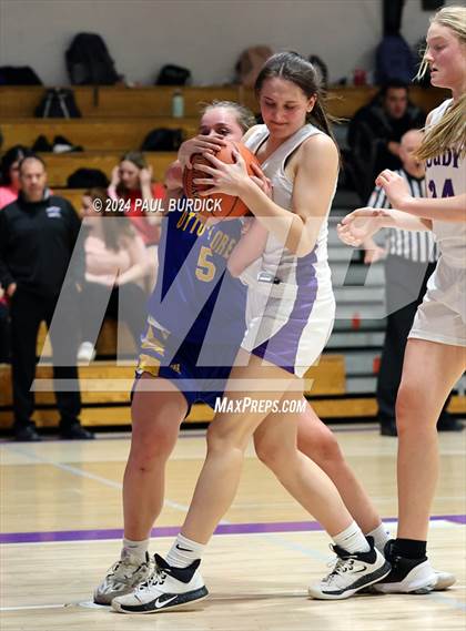 Thumbnail 2 in Otto-Eldred @ Coudersport (NTL Playoff) photogallery.