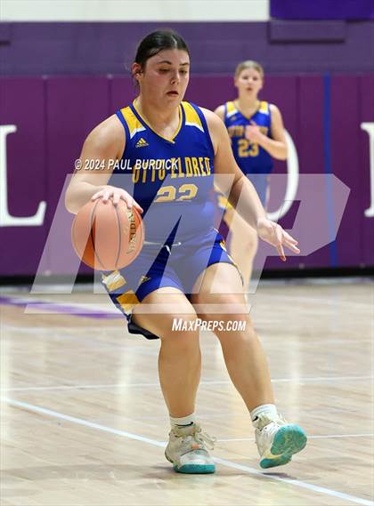Thumbnail 2 in Otto-Eldred @ Coudersport (NTL Playoff) photogallery.