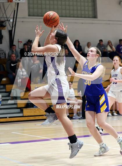 Thumbnail 3 in Otto-Eldred @ Coudersport (NTL Playoff) photogallery.