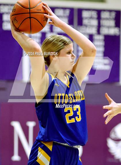 Thumbnail 2 in Otto-Eldred @ Coudersport (NTL Playoff) photogallery.