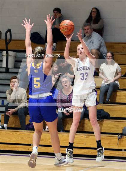Thumbnail 2 in Otto-Eldred @ Coudersport (NTL Playoff) photogallery.