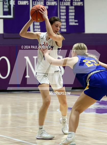 Thumbnail 3 in Otto-Eldred @ Coudersport (NTL Playoff) photogallery.