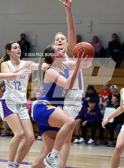Thumbnail 3 in Otto-Eldred @ Coudersport (NTL Playoff) photogallery.