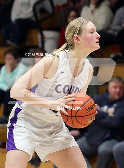 Thumbnail 3 in Otto-Eldred @ Coudersport (NTL Playoff) photogallery.