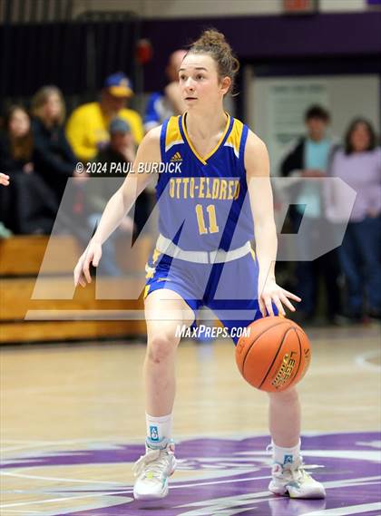 Thumbnail 3 in Otto-Eldred @ Coudersport (NTL Playoff) photogallery.
