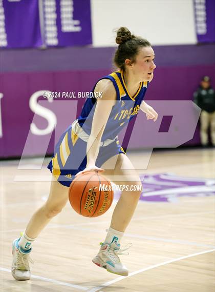 Thumbnail 2 in Otto-Eldred @ Coudersport (NTL Playoff) photogallery.