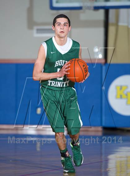 Thumbnail 3 in Holy Trinity @ Kellenberg Memorial photogallery.