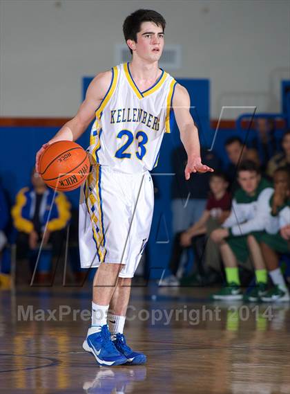Thumbnail 3 in Holy Trinity @ Kellenberg Memorial photogallery.