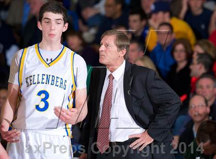 Thumbnail 3 in Holy Trinity @ Kellenberg Memorial photogallery.