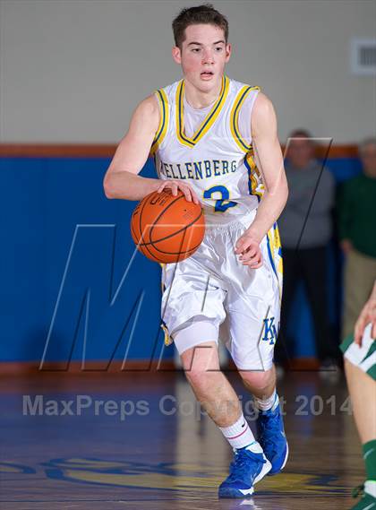 Thumbnail 2 in Holy Trinity @ Kellenberg Memorial photogallery.