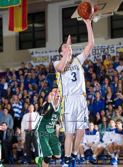 Thumbnail 2 in Holy Trinity @ Kellenberg Memorial photogallery.