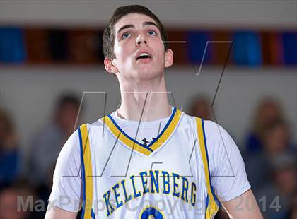 Thumbnail 2 in Holy Trinity @ Kellenberg Memorial photogallery.