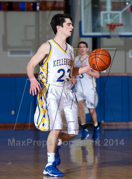 Thumbnail 1 in Holy Trinity @ Kellenberg Memorial photogallery.