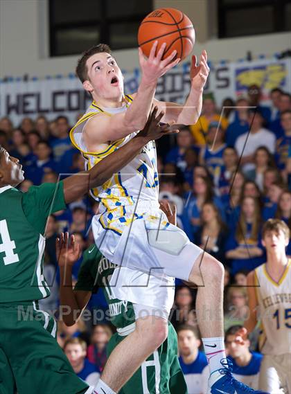 Thumbnail 2 in Holy Trinity @ Kellenberg Memorial photogallery.