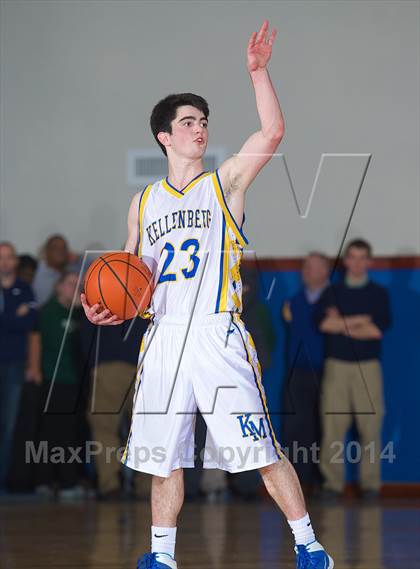 Thumbnail 1 in Holy Trinity @ Kellenberg Memorial photogallery.