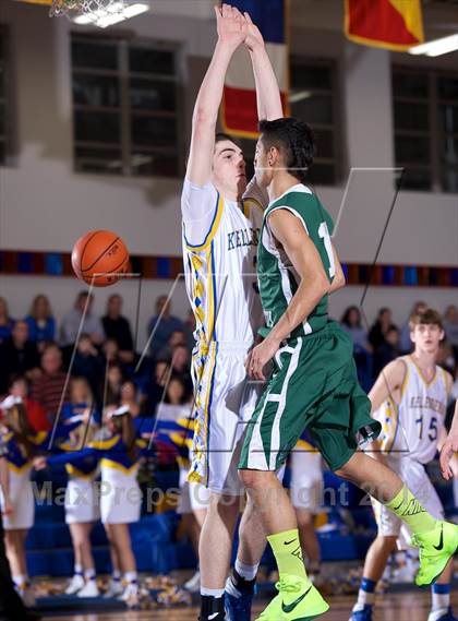 Thumbnail 3 in Holy Trinity @ Kellenberg Memorial photogallery.
