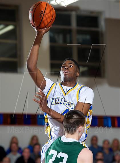 Thumbnail 1 in Holy Trinity @ Kellenberg Memorial photogallery.