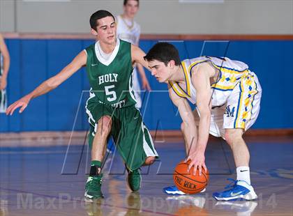 Thumbnail 2 in Holy Trinity @ Kellenberg Memorial photogallery.