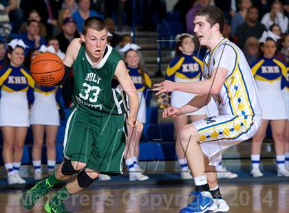 Thumbnail 3 in Holy Trinity @ Kellenberg Memorial photogallery.
