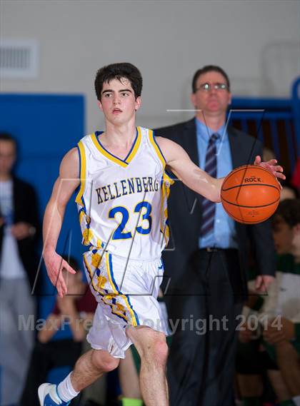 Thumbnail 1 in Holy Trinity @ Kellenberg Memorial photogallery.