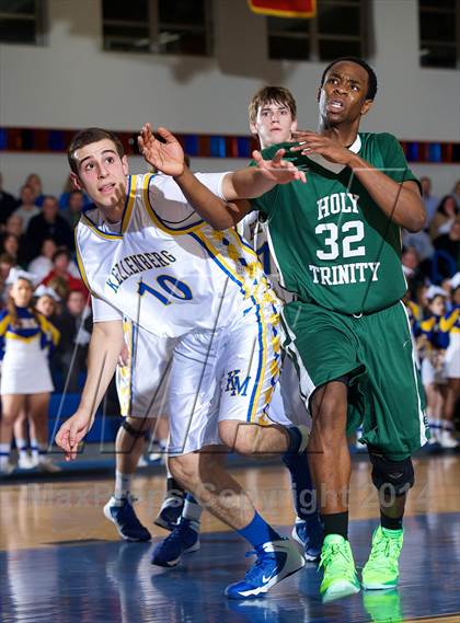 Thumbnail 2 in Holy Trinity @ Kellenberg Memorial photogallery.