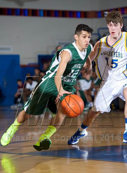 Thumbnail 1 in Holy Trinity @ Kellenberg Memorial photogallery.
