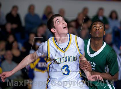 Thumbnail 3 in Holy Trinity @ Kellenberg Memorial photogallery.