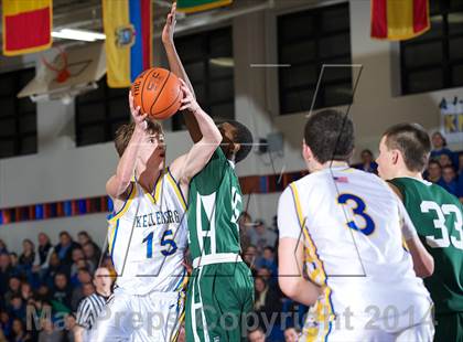Thumbnail 1 in Holy Trinity @ Kellenberg Memorial photogallery.