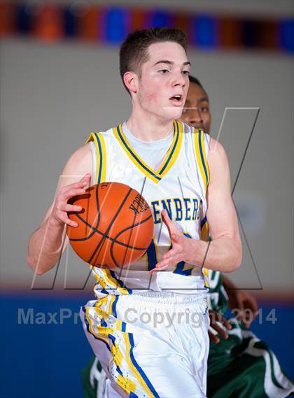 Thumbnail 3 in Holy Trinity @ Kellenberg Memorial photogallery.