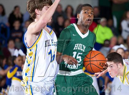 Thumbnail 2 in Holy Trinity @ Kellenberg Memorial photogallery.