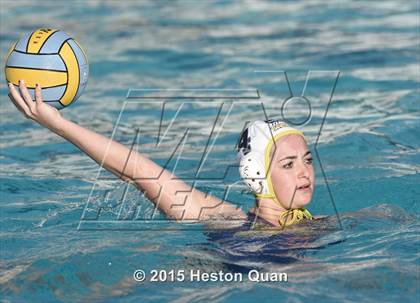 Thumbnail 2 in Santa Monica vs Villa Park (Villa Park Classic) photogallery.